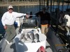(04/07/2017) - Nice Striped Bass